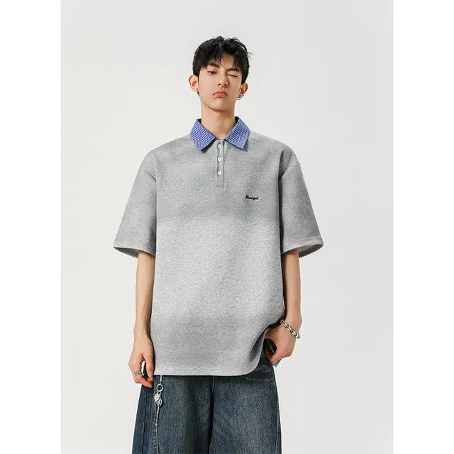 Fakeyoung Polo