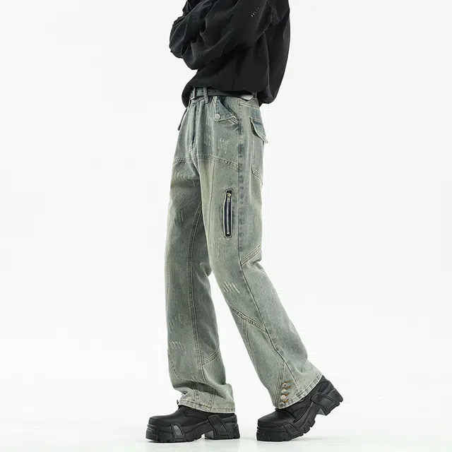 Fakeyoung cleanfitvibe