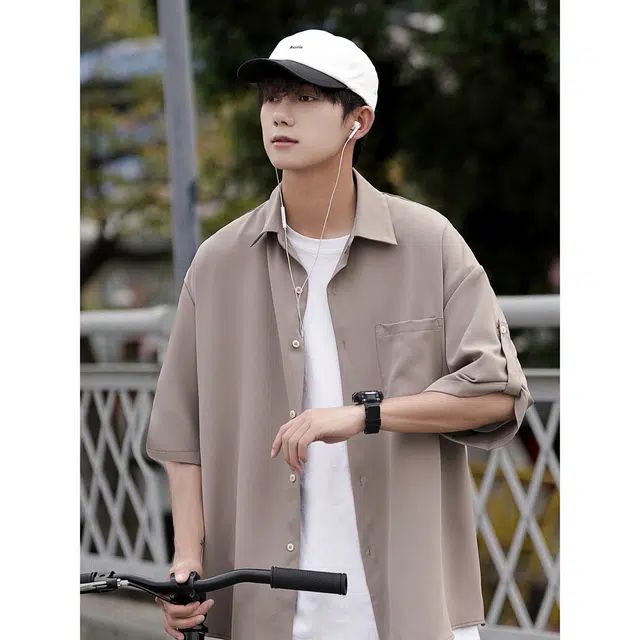 Fakeyoung