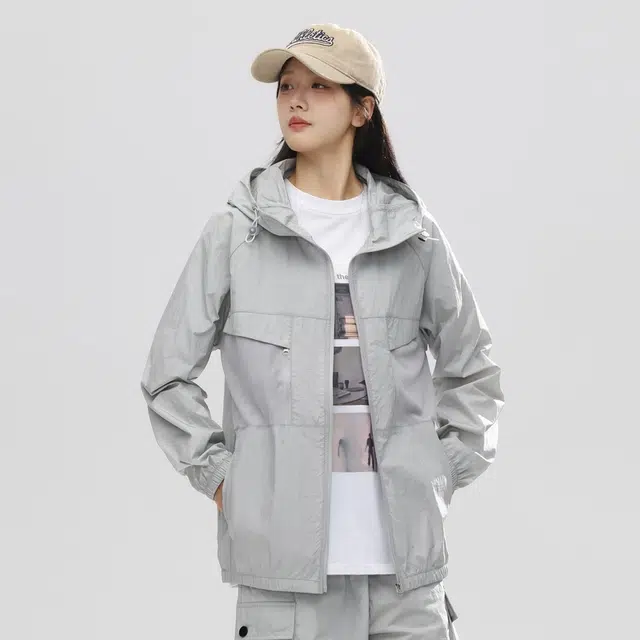 Fakeyoung UPF40+