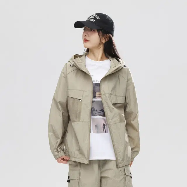 Fakeyoung UPF40+