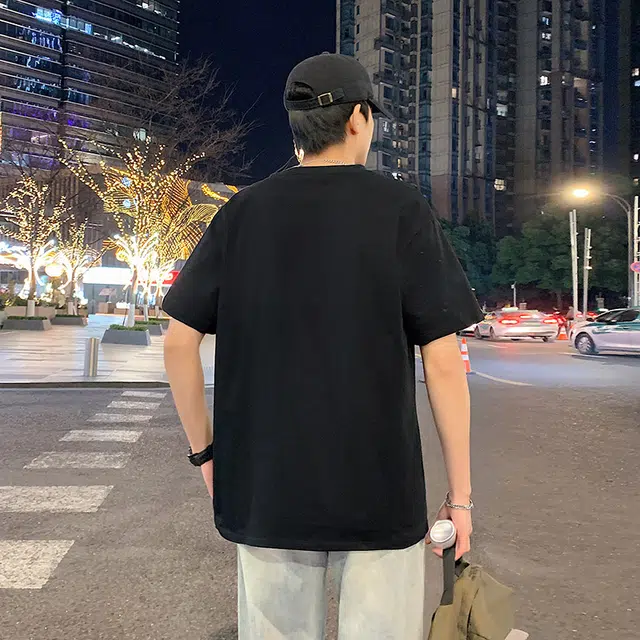 Fakeyoung T