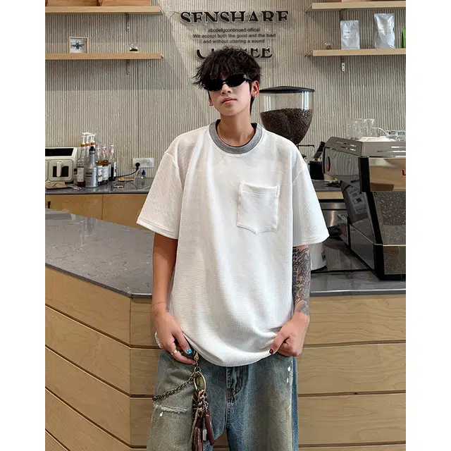 Fakeyoung T