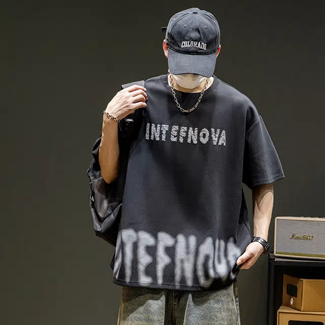 Fakeyoung T