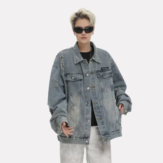 Fakeyoung