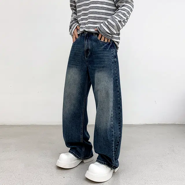 Fakeyoung vintage