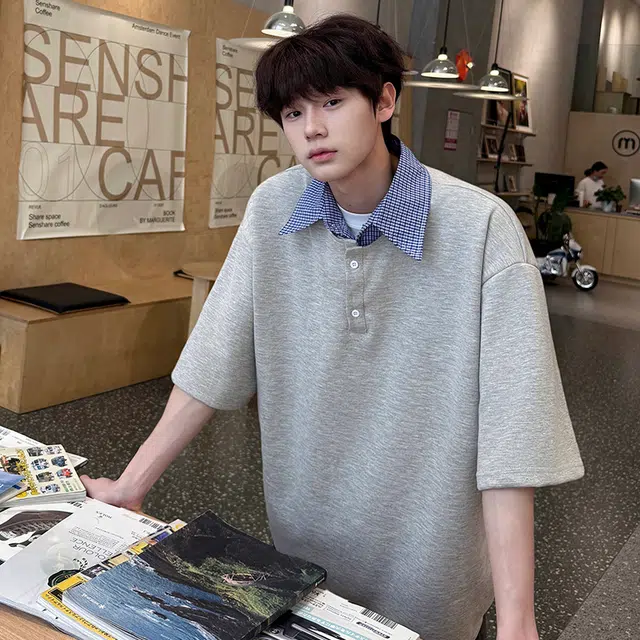 Fakeyoung Polo