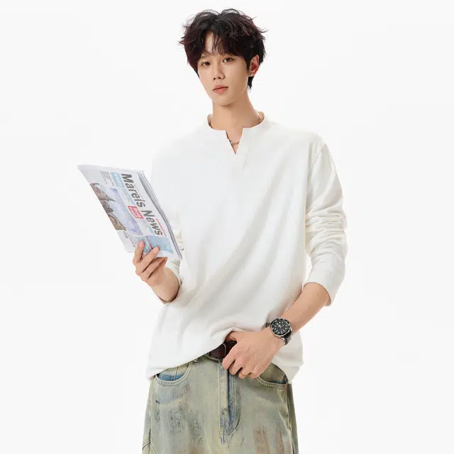 Fakeyoung cleanfitVT