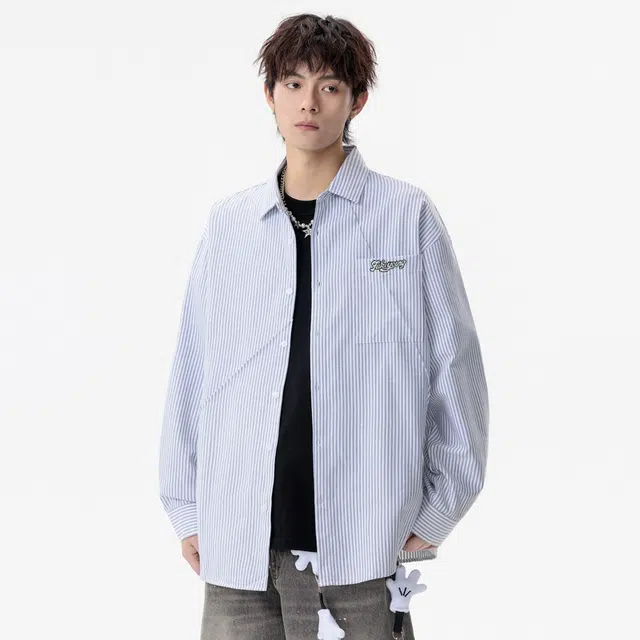 Fakeyoung cleanfitlogocityboy