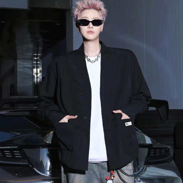 Fakeyoung V