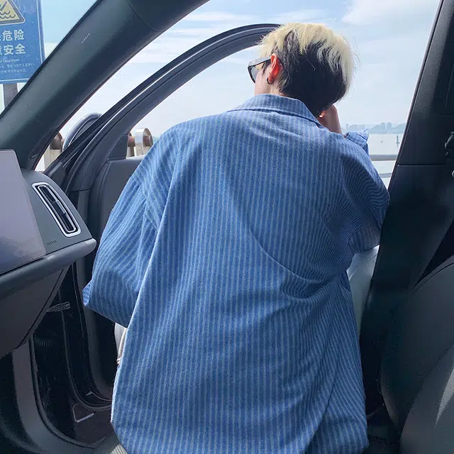 100Fakeyoung cityboy