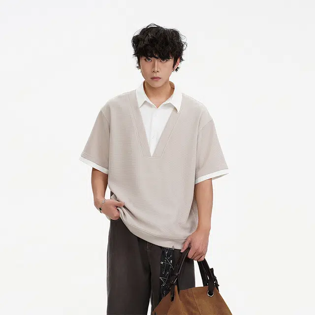 Fakeyoung PoloT