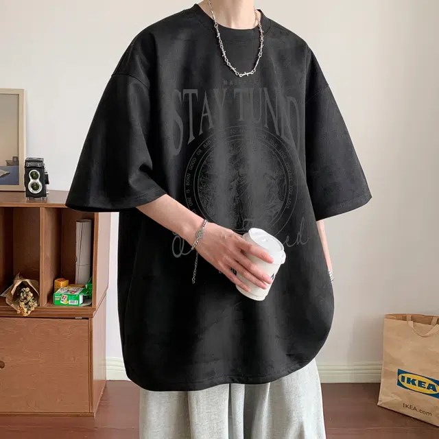 PAINT STAIN T