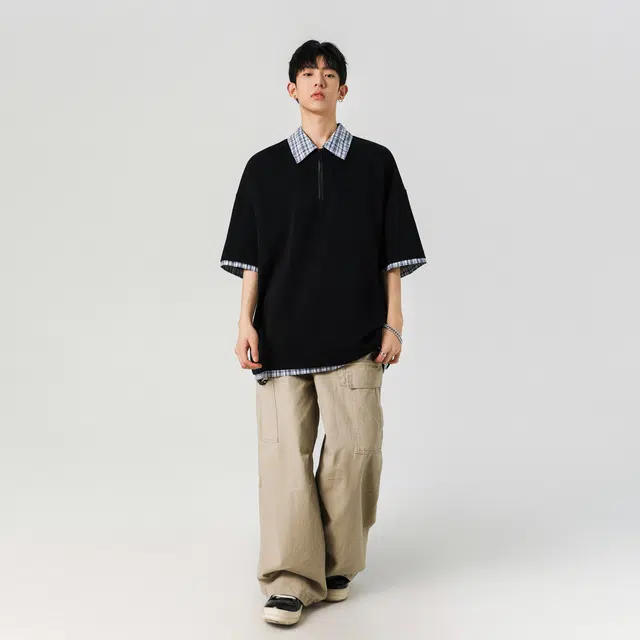 Fakeyoung T