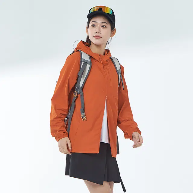 Fakeyoung UPF50+