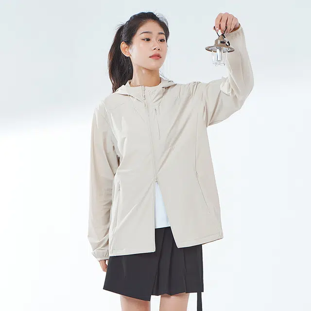 Fakeyoung UPF50+