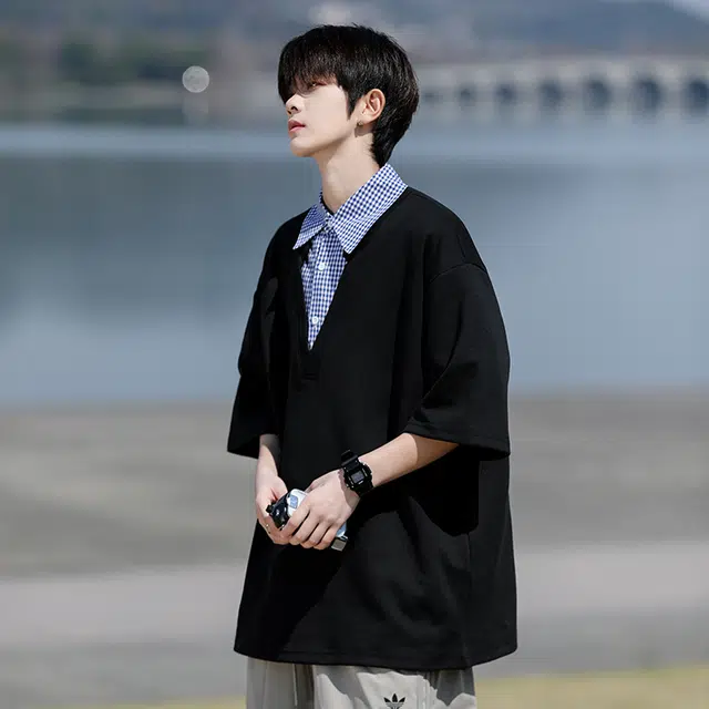 Fakeyoung Polo