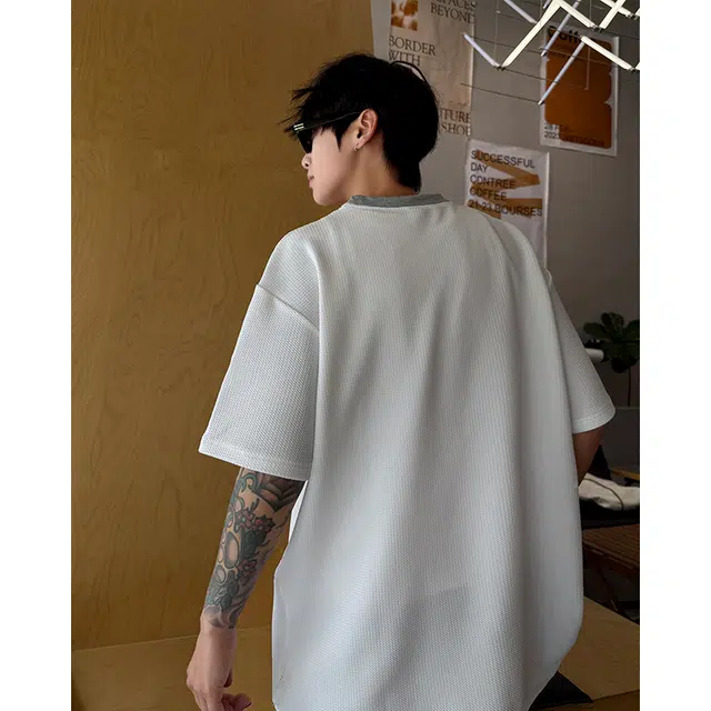 Fakeyoung T