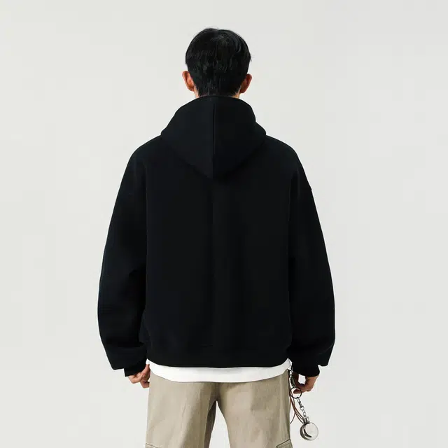 360Fakeyoung cleanfit