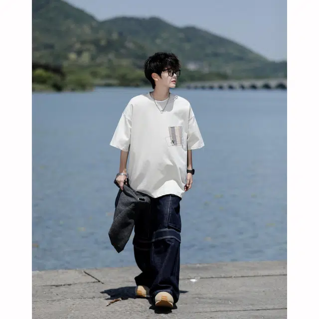 Fakeyoung T