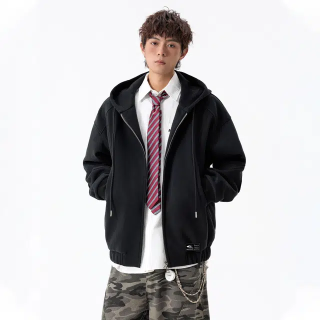 Fakeyoung cleanfitLOGO