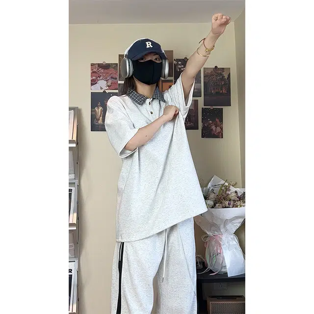 Fakeyoung Polo