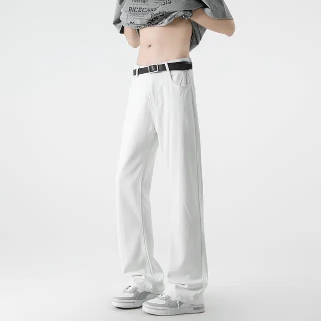 Fakeyoung cleanfit
