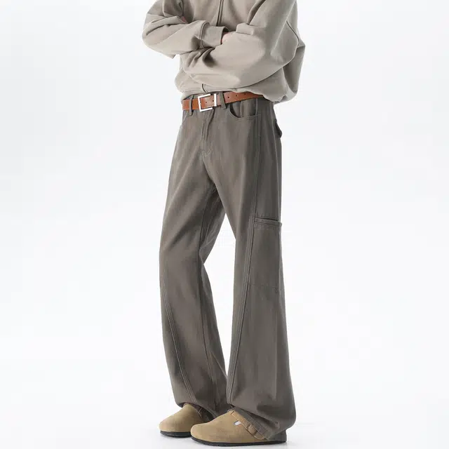 Fakeyoung vintage