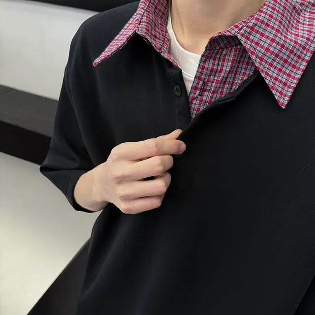 Fakeyoung Polo