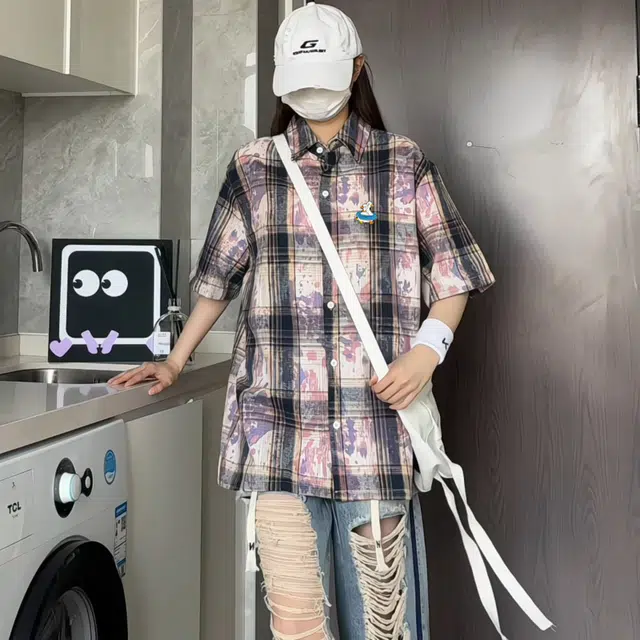 Fakeyoung