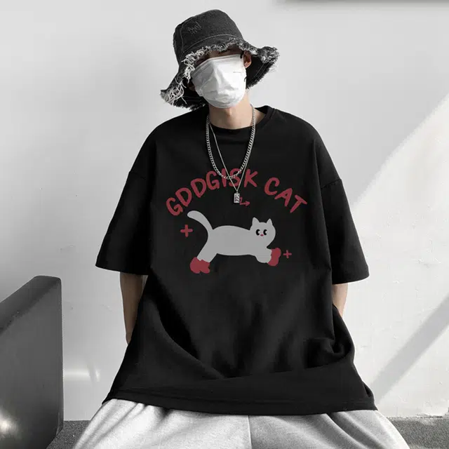 Fakeyoung T