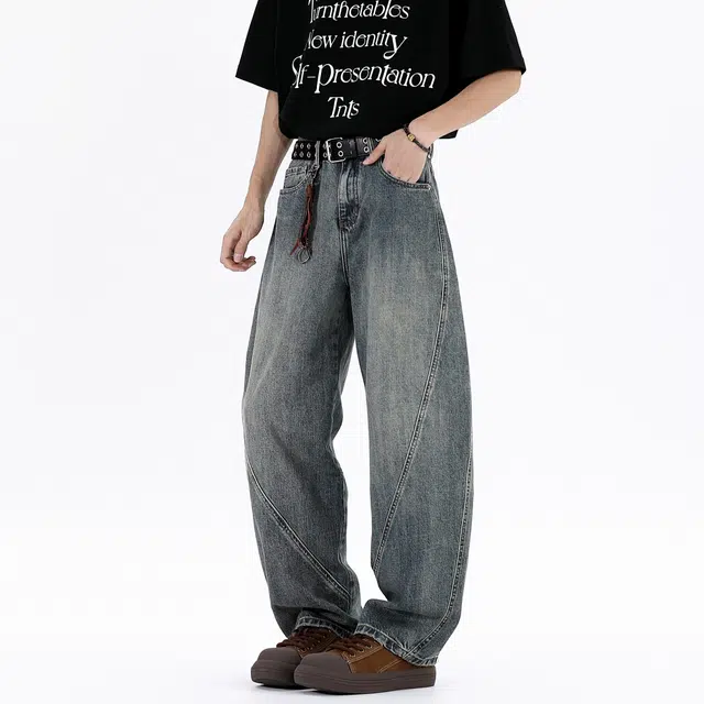 Fakeyoung cleanfit