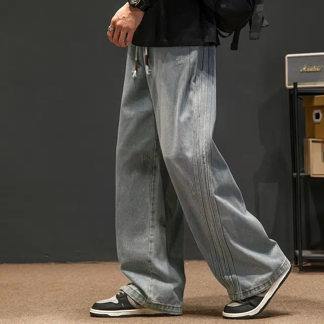 Fakeyoung cleanfit