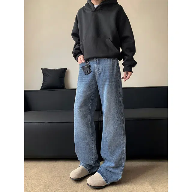 Fakeyoung cleanfit