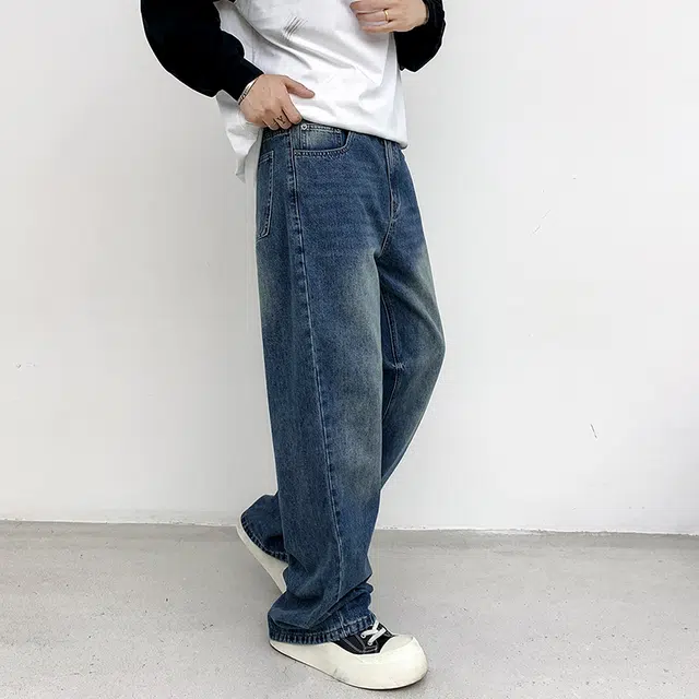 Fakeyoung vintage