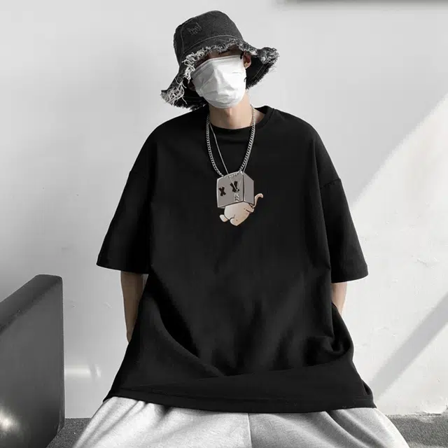 Fakeyoung T