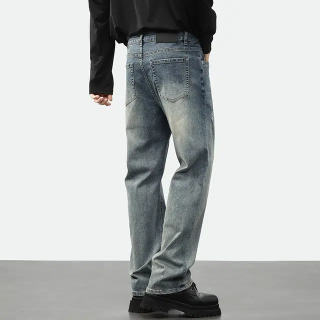Fakeyoung cleanfit