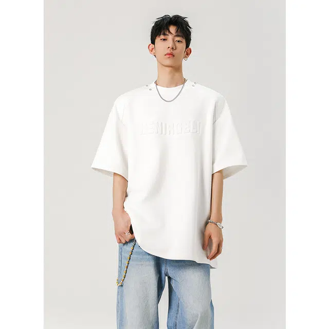 Fakeyoung T