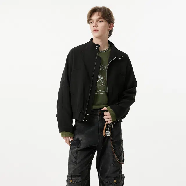 Fakeyoung cleanfit