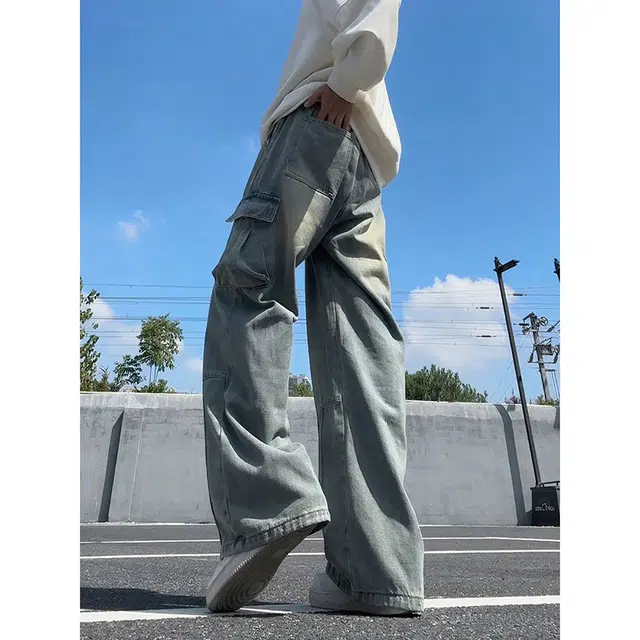 Fakeyoung cleanfit