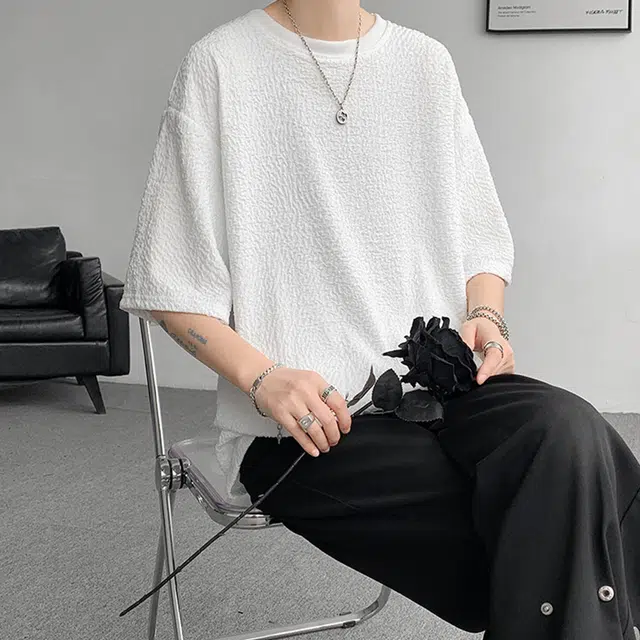 Fakeyoung T
