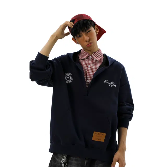 Fakeyoung V