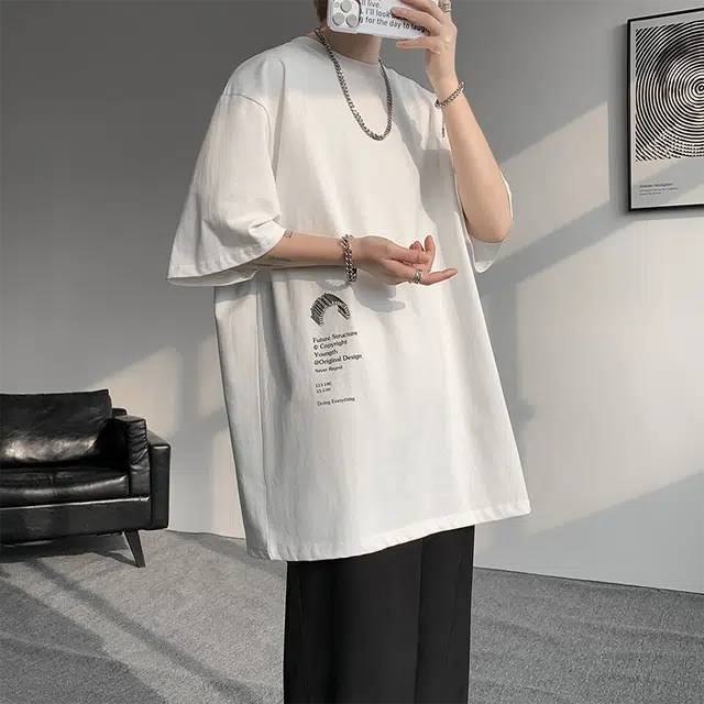 Fakeyoung T