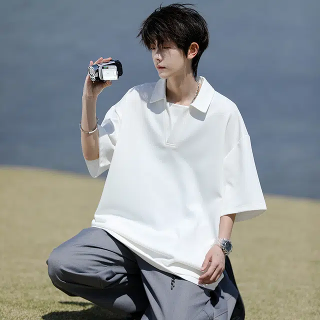 Fakeyoung Polo