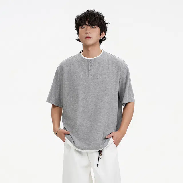 Fakeyoung T