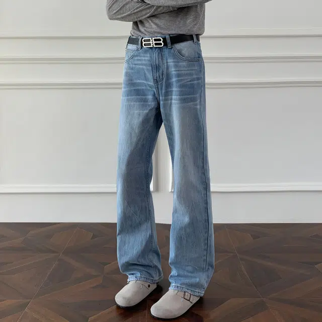 Fakeyoung cleanfit