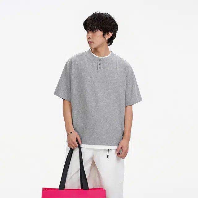 Fakeyoung T
