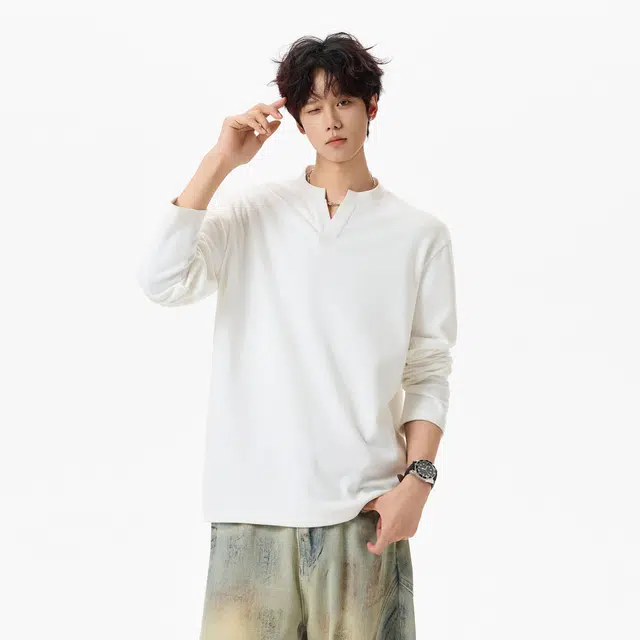 Fakeyoung cleanfitVT