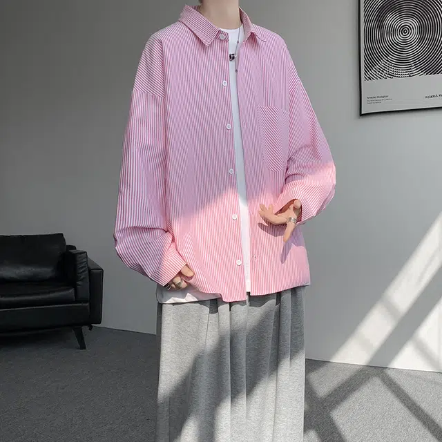 Fakeyoung cityboy