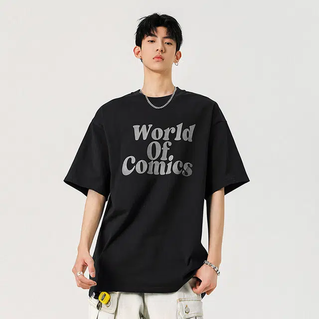 Fakeyoung T